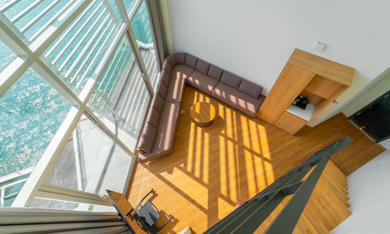 Gapyeong Suiteian Hotel&Resort المظهر الخارجي الصورة