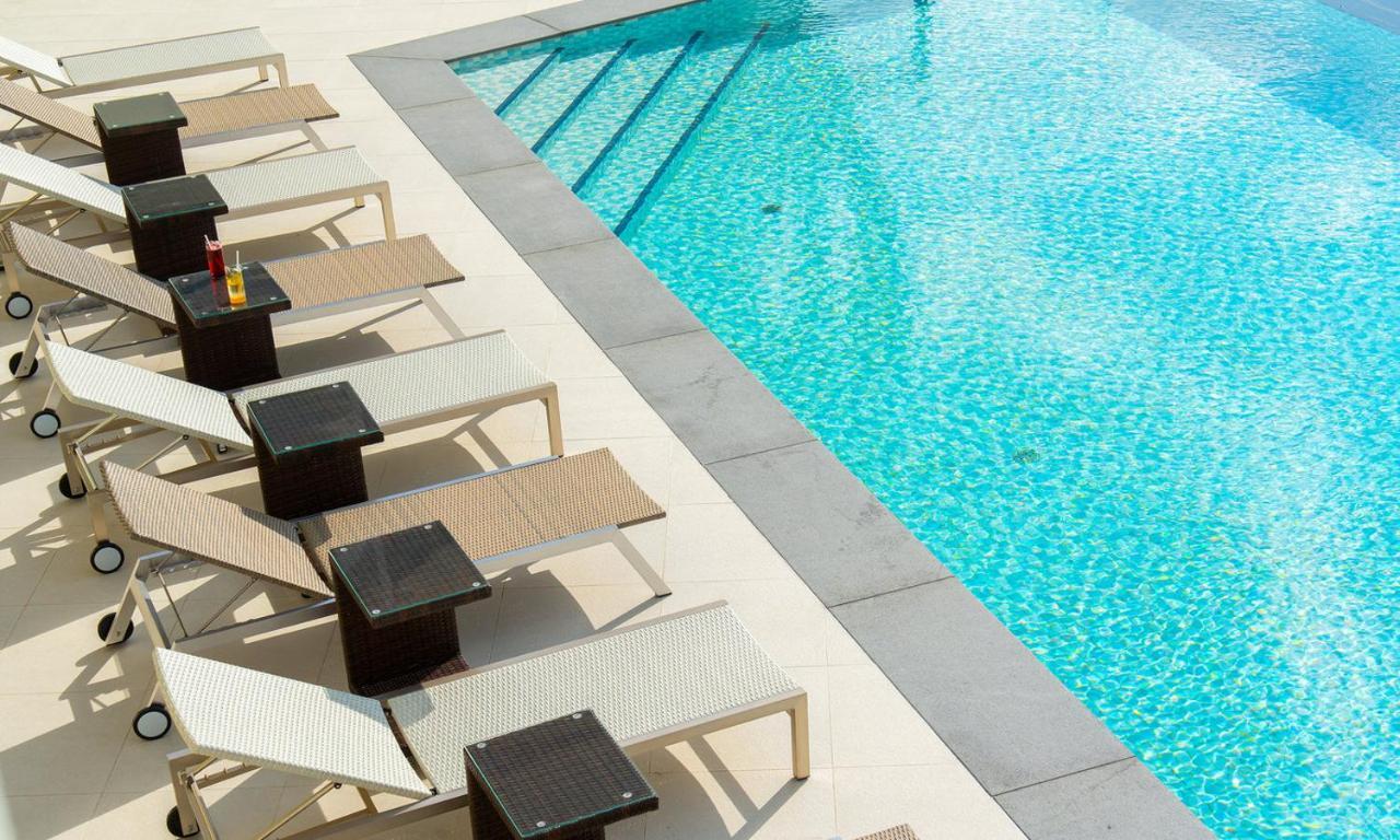 Gapyeong Suiteian Hotel&Resort المظهر الخارجي الصورة