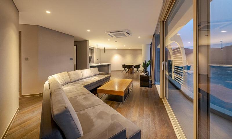 Gapyeong Suiteian Hotel&Resort المظهر الخارجي الصورة
