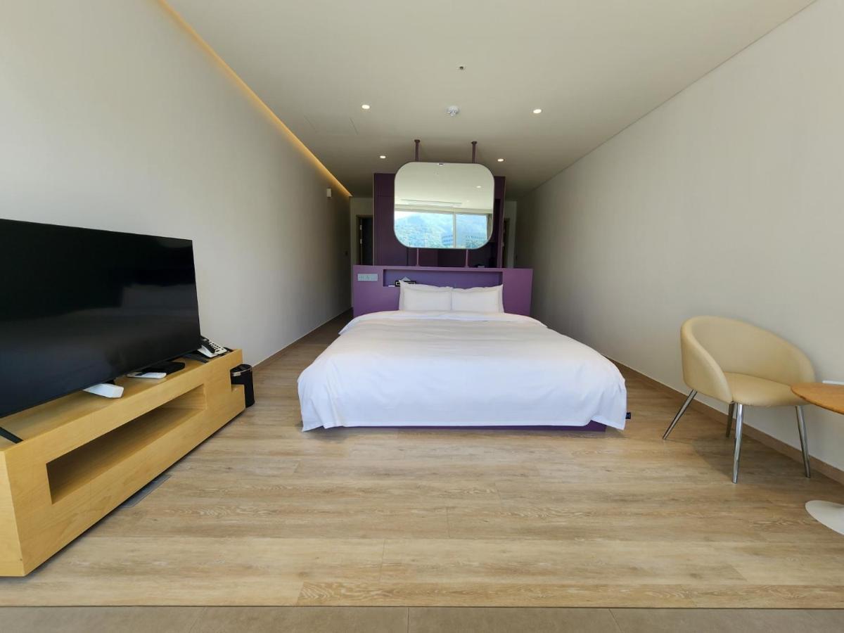 Gapyeong Suiteian Hotel&Resort المظهر الخارجي الصورة