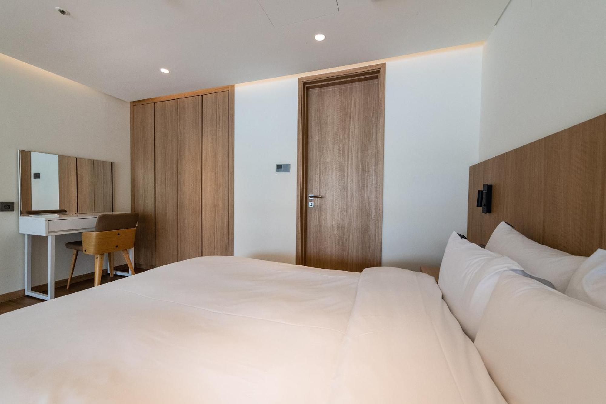 Gapyeong Suiteian Hotel&Resort المظهر الخارجي الصورة